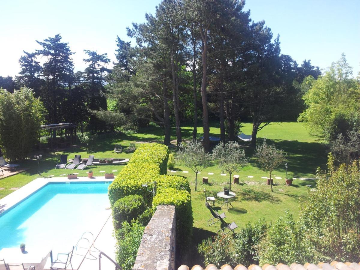 Bed and Breakfast Mas La Provence Л'Иль-сюр-ла-Сорг Экстерьер фото